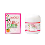 Anoos Fair and Fresh Herbal Face Wash | Grocsy