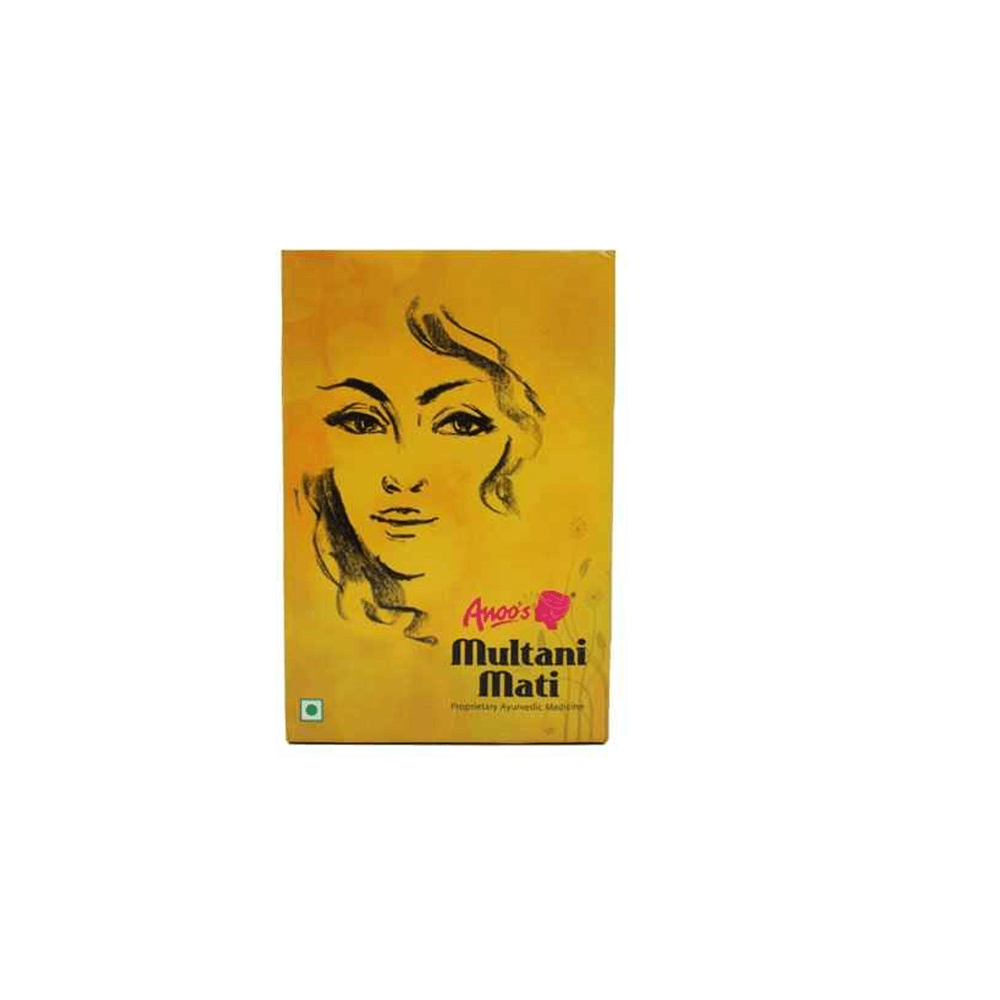 Anoos Multani Mati | Grocsy