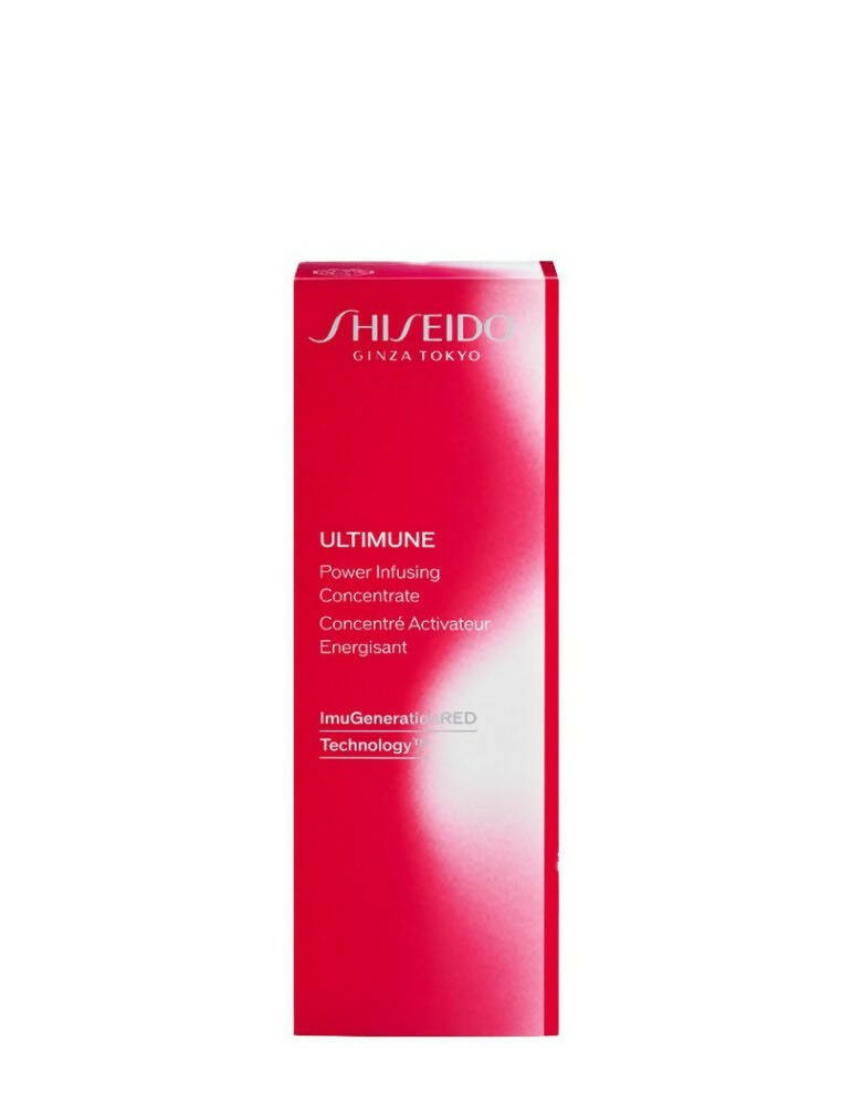 Shiseido Power Infusing Concentrate | Grocsy