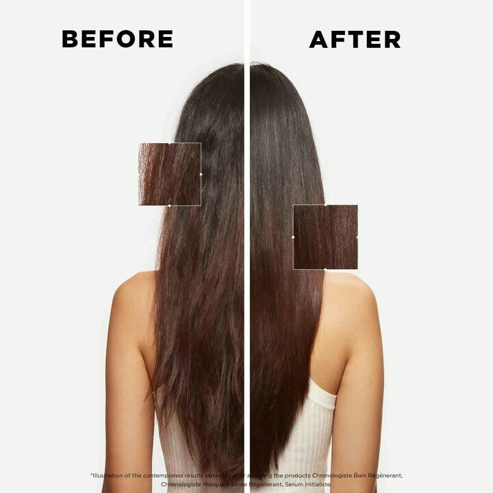 Kerastase Chronologiste Masque Intense Regenerant Hair Mask | Grocsy