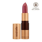 Soultree Ayurvedic Lipstick Iced Plum 520 | Grocsy