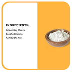 Desh Rakshak Antacid-D Tablets | Grocsy