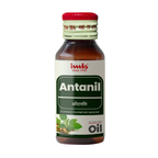 IMIS Ayurveda Antanil Oil | Grocsy
