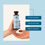 TYC Anti Dandruff Shampoo | Grocsy