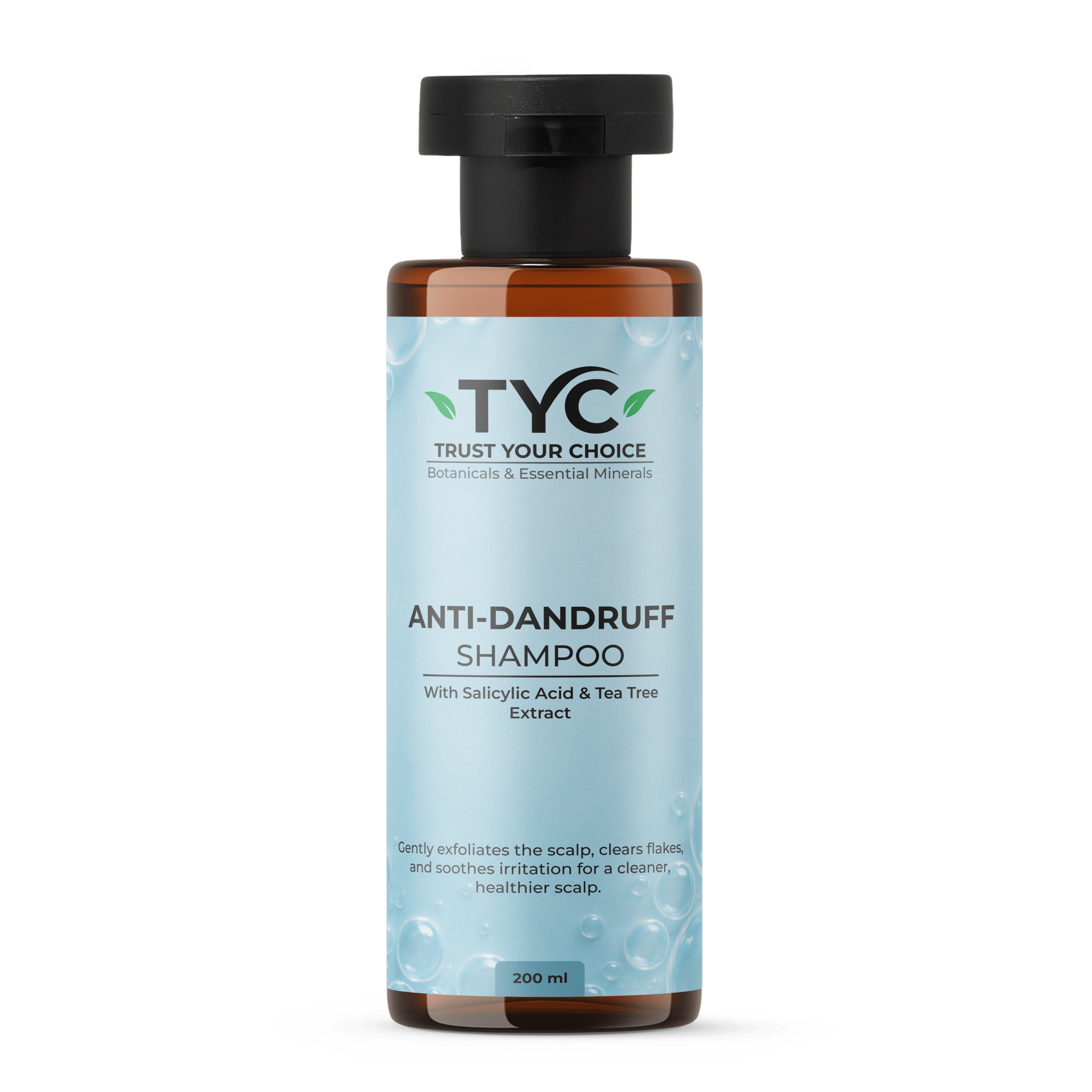 TYC Anti Dandruff Shampoo | Grocsy