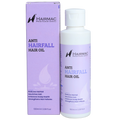 Hairmac Anti Hair Fall Hair Oil | Grocsy