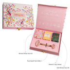 Natural Vibes Glow Getter Gift Set | Grocsy