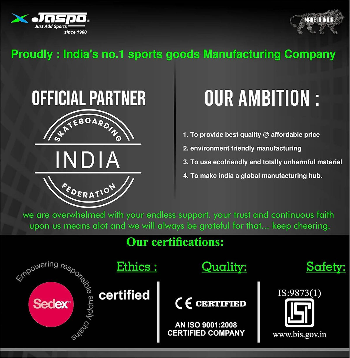 Jaspo Synthetic Cricket Ball For Practice Training Matches | Grocsy