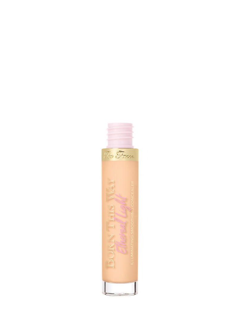 Too Faced Born This Way Ethereal Light-Illuminating Smoothing Concealer - Butter Croissant | Grocsy