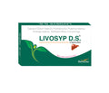 SDH Naturals Livosyp D.S. Capsules | Grocsy