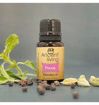 Ancient Living Focus Blended Oil | Grocsy