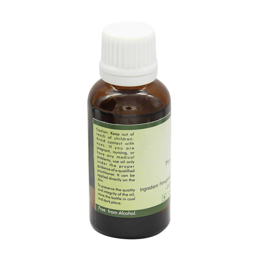 LA'BANGERRY 100% Pure Organic Bergamot Essential Oil | Grocsy