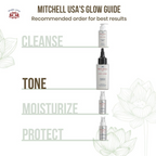 Mitchell USA Ageless Facial Toner Tightens Skin | Grocsy