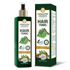 Himalayan Organics Hair Tonic | Grocsy