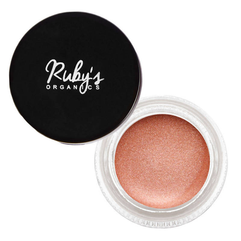 Ruby's Organics Creme Highlighter- Illuminate | Grocsy