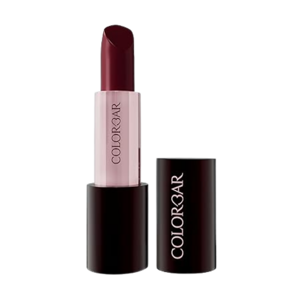 Colorbar Take Me As I Am Vegan Matte Lipstick Marked-008 | Grocsy