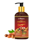 LA Organo Moroccan Argan Hair Shampoo | Grocsy