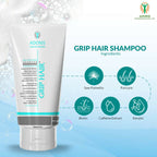 Adonis Grip Hair Shampoo | Grocsy