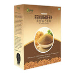 Spag Herbals Premium Methi Powder | Grocsy