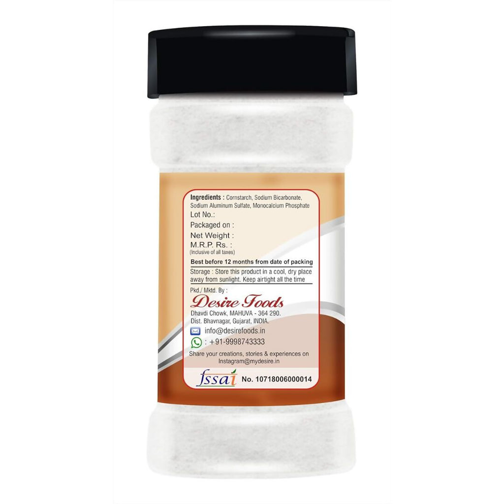 Desire Baking Powder