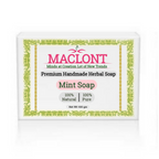 Maclont Mint Soap | Grocsy