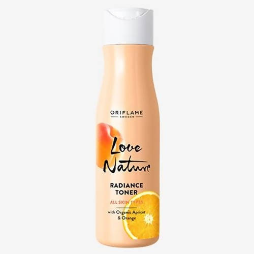 Oriflame Love Nature Radiance Toner | Grocsy