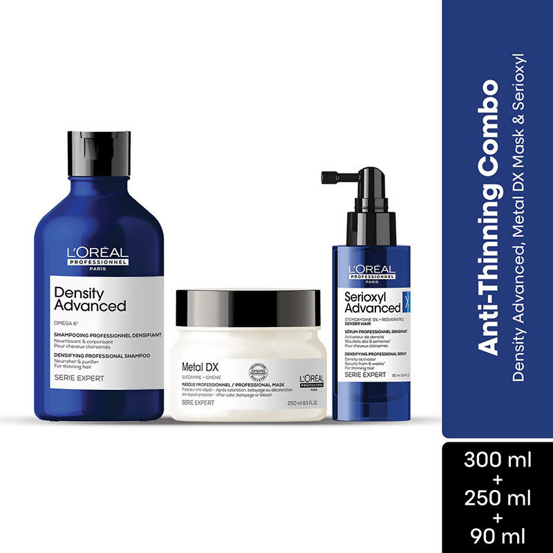L'Oreal Professionnel Density Activator Regime | Grocsy