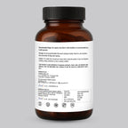 GATACA Apigenin - 50 mg Capsules for Better Sleep, More Focus, More Life | Grocsy