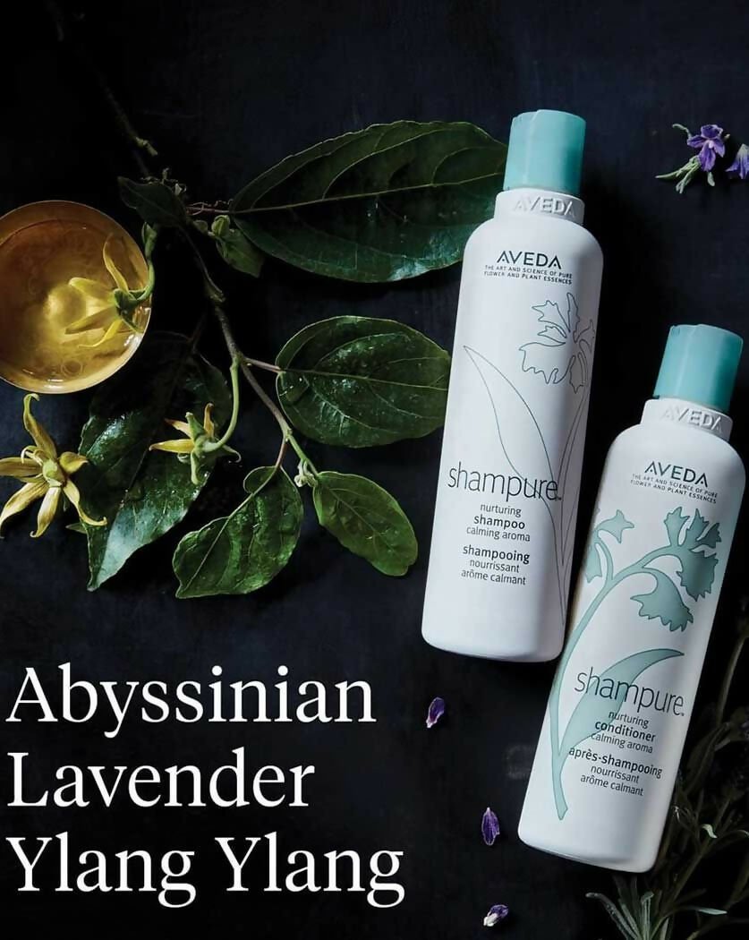 Aveda Travel Size Shampure Nurturing Shampoo | Grocsy