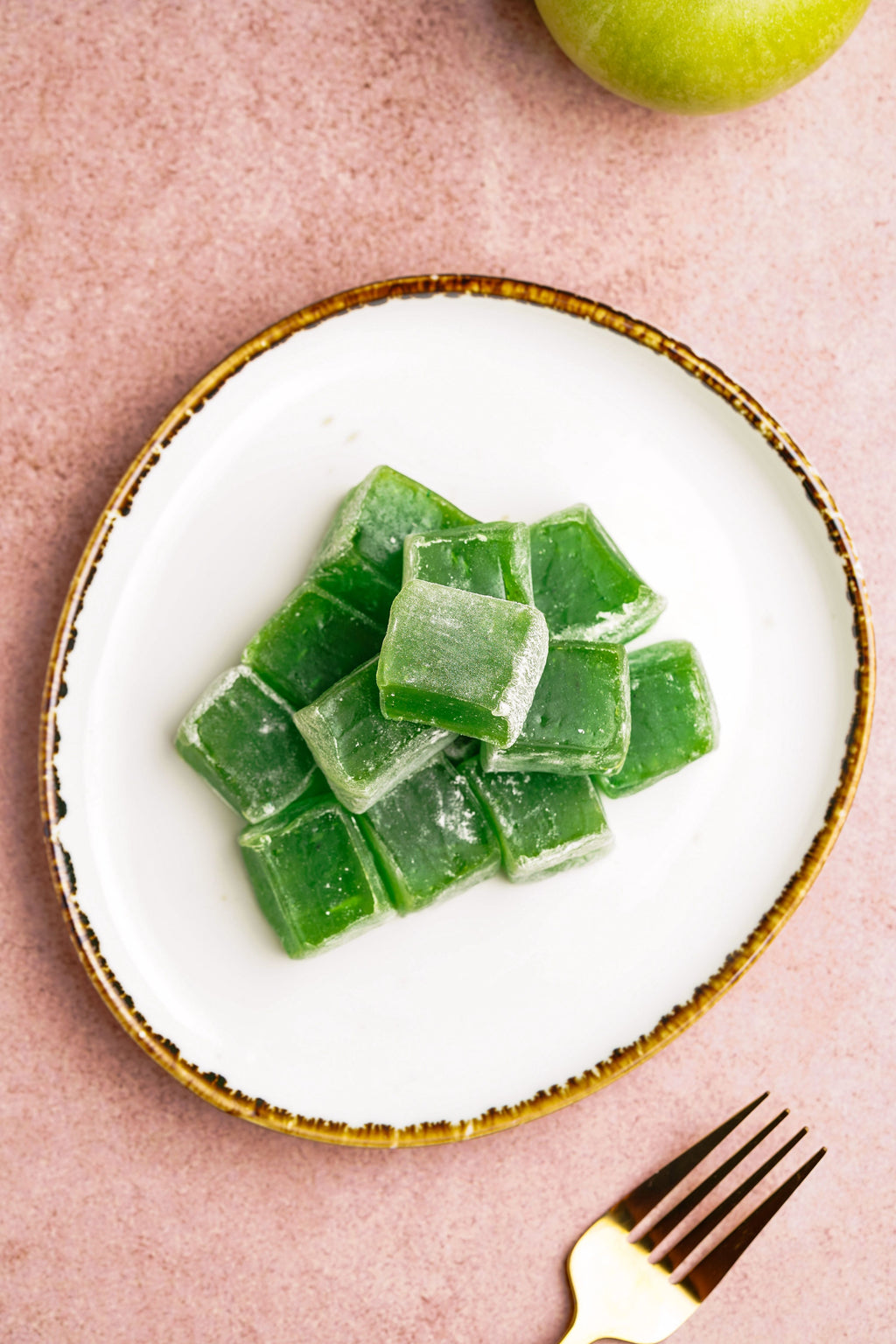 Gourmet Baklava Apple Delight | Grocsy