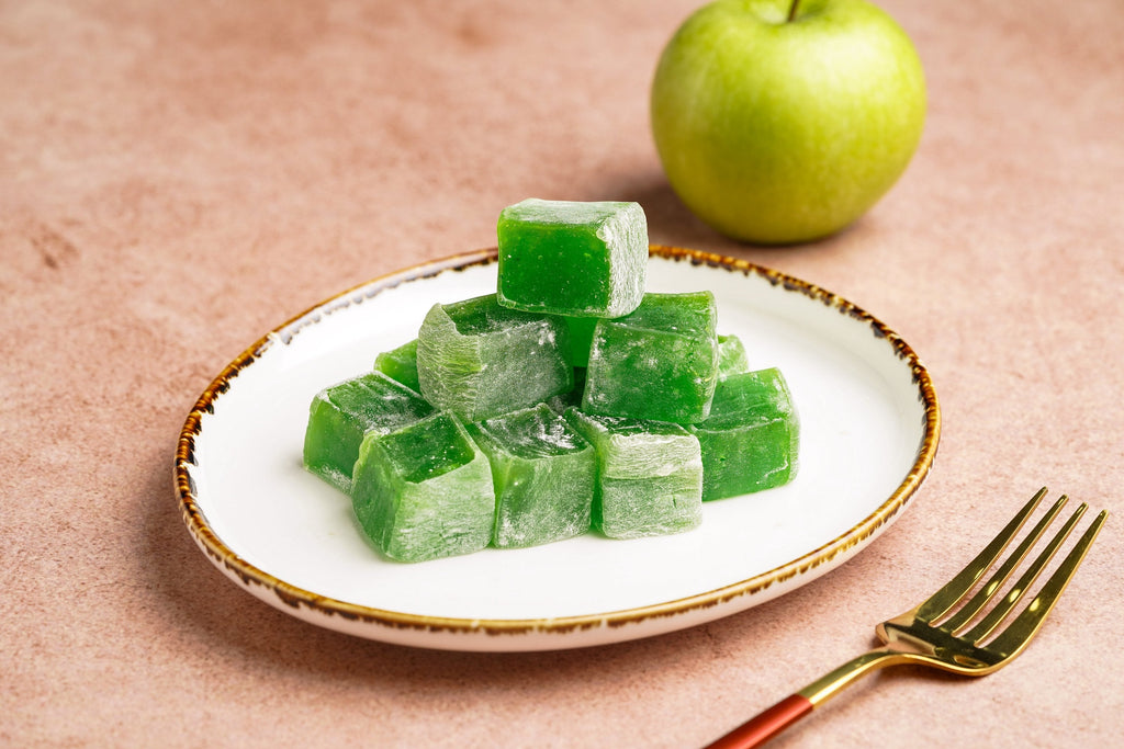 Gourmet Baklava Apple Delight | Grocsy