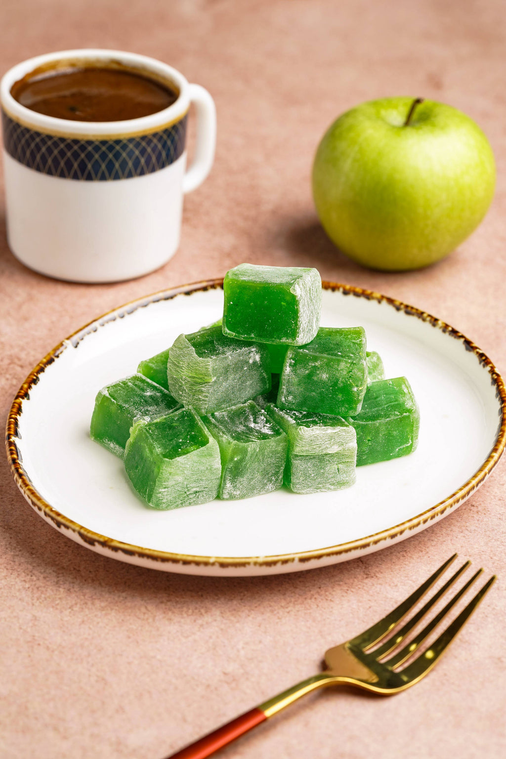 Gourmet Baklava Apple Delight | Grocsy