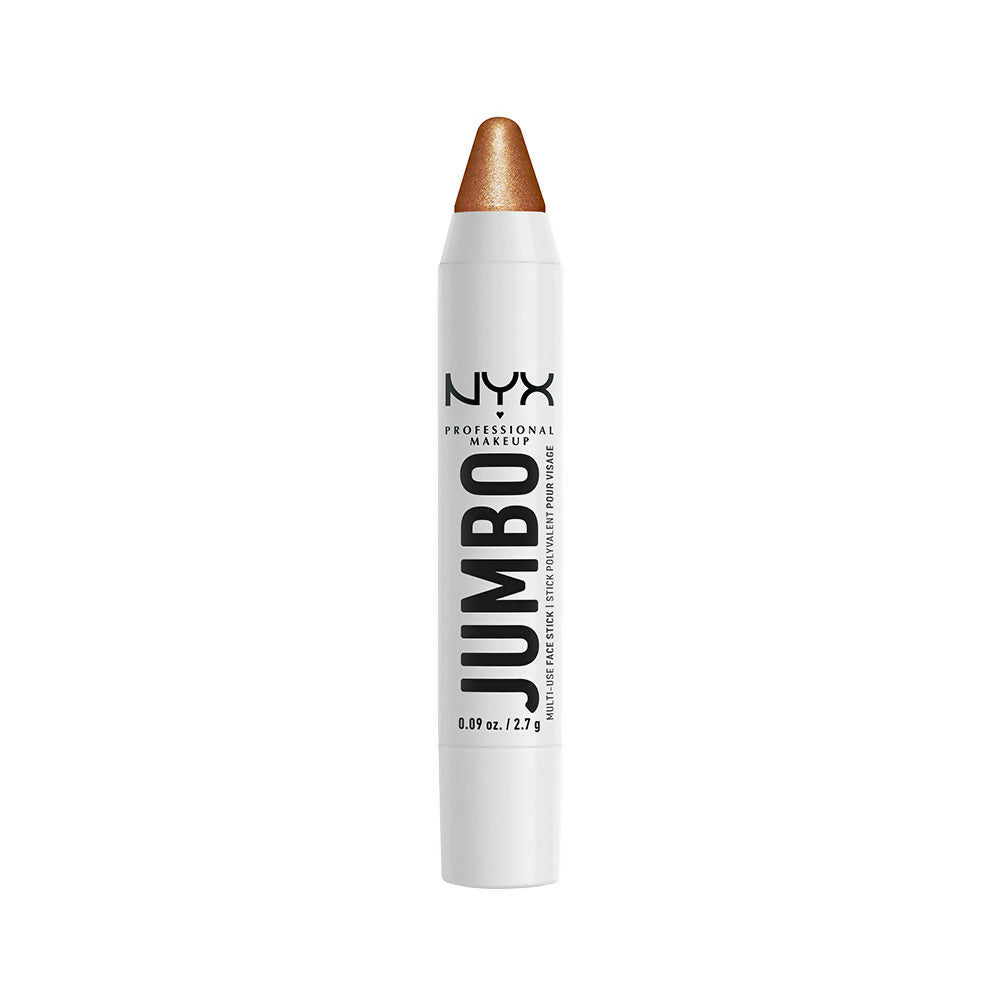 NYX Professional Makeup Jumbo Highlighter - Apple Pie | Grocsy