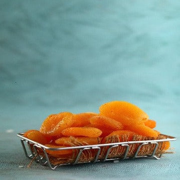 Almond House Apricot Turkel | Grocsy