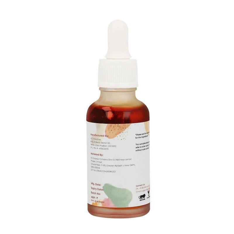 Alive & Well Cold Pressed Seabuckthorn Face Oil | Grocsy