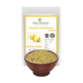 Balu Herbals Lemon Peel (Nimma Thokkala) Powder | Grocsy