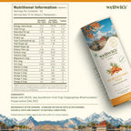 Wellwith Himalayan Sea Buckthorn Pulp | Grocsy