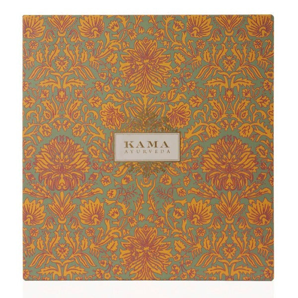 Kama Ayurveda Three Months Before The Wedding | Grocsy