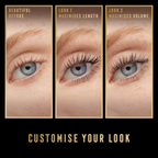 Max Factor Masterpiece 2 In 1 Lash Wow Mascara - 001 Black | Grocsy