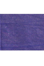 Piyari Fashion Women's Royal Blue Embellished Cotton Blend Zari Check Handloom Saree | Grocsy