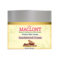 Maclont Sandalwood Face Cream | Grocsy