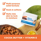 Palmer’s Cocoa Butter Formula with Vitamin E Cream | Grocsy