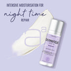 Dermafique Age Defying Nuit, Night Cream For Pigmentation & Dark Spots | Grocsy