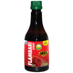 Basic Ayurveda Flambari Syrup - Orange Flavor | Grocsy