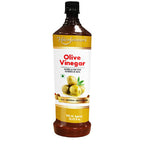 Hakim Suleman's Olive Vinegar (Zaitoon Sirka) | Grocsy