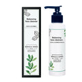 Miracle Herbs Balancing Face Cleanser Rose & Cucumber | Grocsy