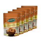 Happilo 100% Natural Deluxe Kashmiri Walnut Kernels | Grocsy