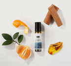 Detoxie Echo - Luxury Parfum Oil (Attar) Non-Alcoholic | Grocsy
