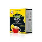 Green Remedies Areca Tea Lemon | Grocsy