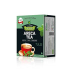 Green Remedies Areca Tea Tulsi | Grocsy